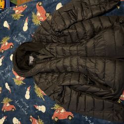Men Lightweight Jacket Size XL