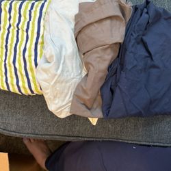 Pack & play Crib Sheets