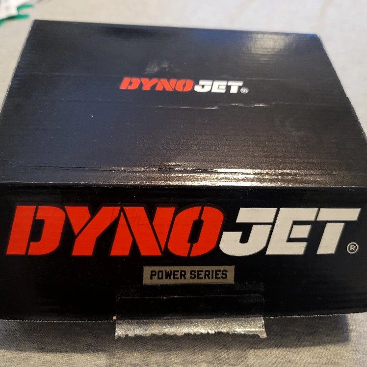 DynoJet Pv3