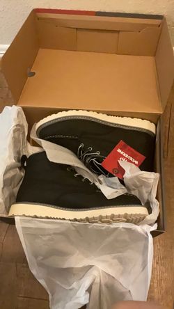 Wolverine Kent Wedge Moc 9.5D and 10D