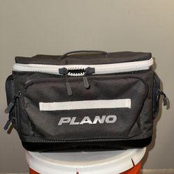 Plano 3600 tackles bag/ Fishing bag