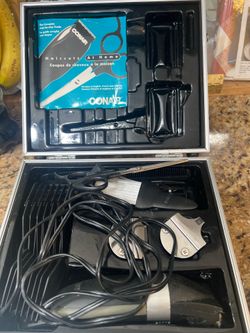 Hair cutting tool