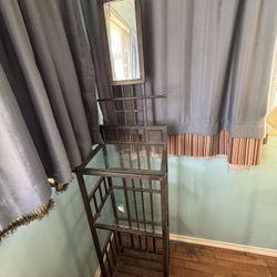 Mirror Stand
