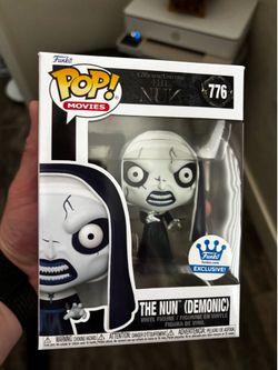 Nun Funko Pop- 776