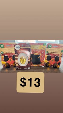 Air fresheners