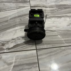 Ac Compressor Forrd Rannger