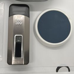 Laser Hair Removal No! No! 