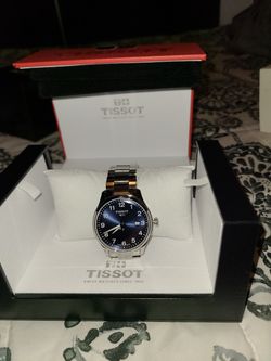 Reloj Tissot