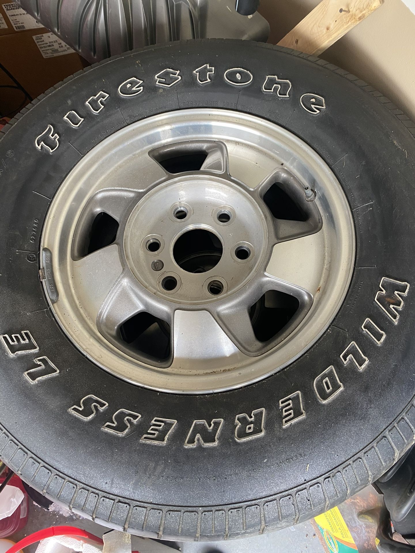 Tires