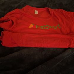 Instacart Official T-shirt 