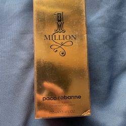1 Million Men Cologne Brand New