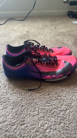 Nike Maxfly 2 Glam colorway