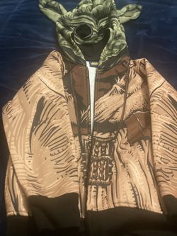 Kid Hooded Sweater