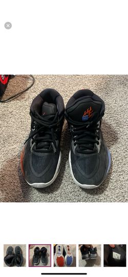 Kyrie infinity boys shoes