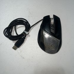Gaming Mouse 