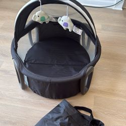 Portable Bassinet 