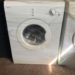 Electric Maytag Washer/Dryer