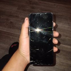 AT&T Cell Phone
