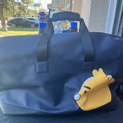 Kakao And Friends Boston Golf Bag