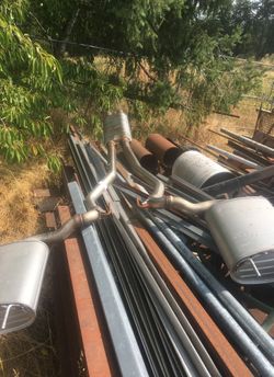 2016 mustang take off exhaust