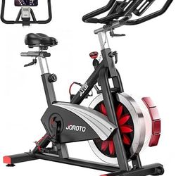 Joroto X2 Stationary Magnetic BIke