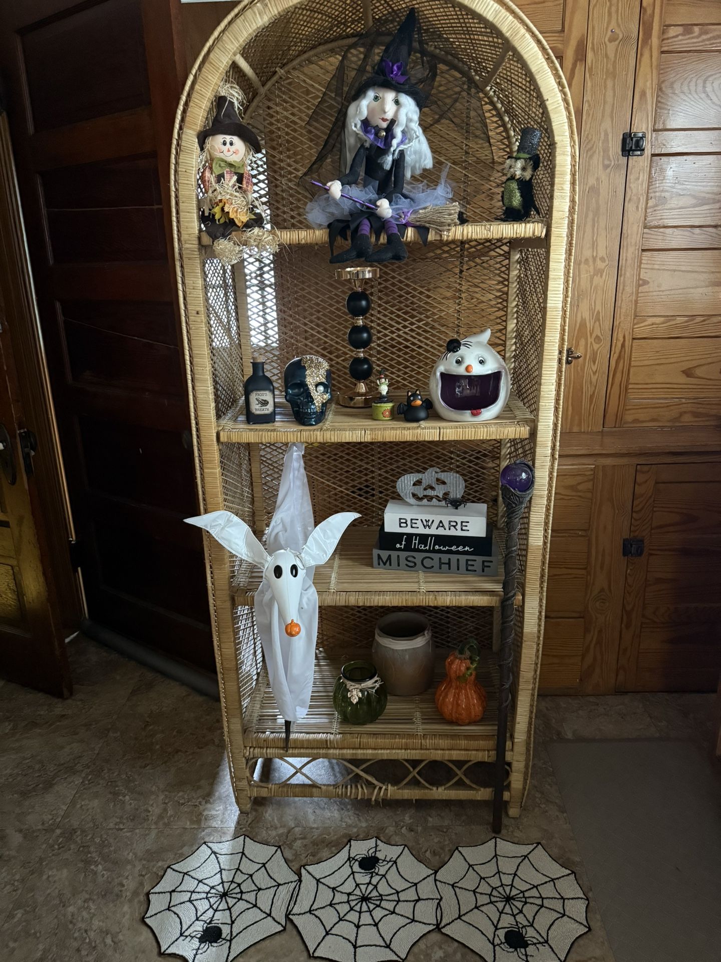Halloween Decorations