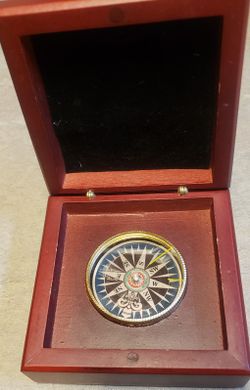 Compass