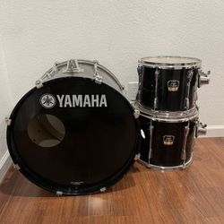 Yamaha Stage Drum Drums Kit Set 