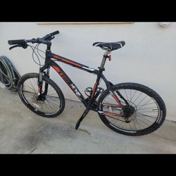 26" Trek Mountain Bike