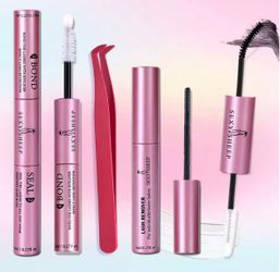 SEXY SHEEP Eyelash Extension & Care Kit