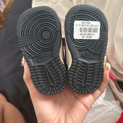 Nike dunk low size4c