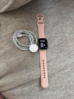 Apple Watch Series 7