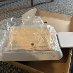 Cutting Board With Electronic Scale