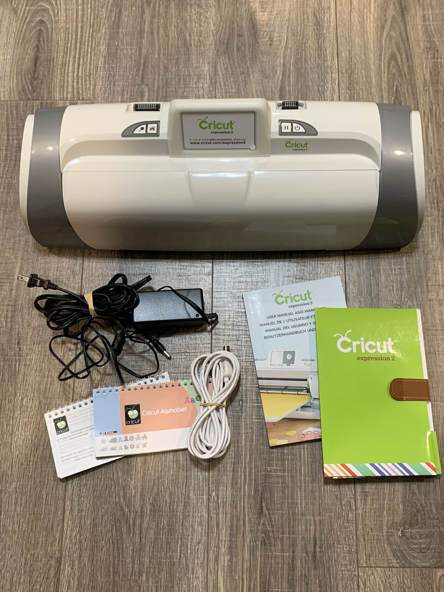 Cricut Explore One