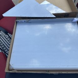 18 In X 24 In Wall Shelf ( NEW ) Stainless 