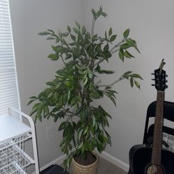 Fake Tree