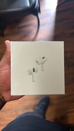 AirPods brand new (2nd generation)