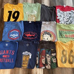 Mens Xl Shirts