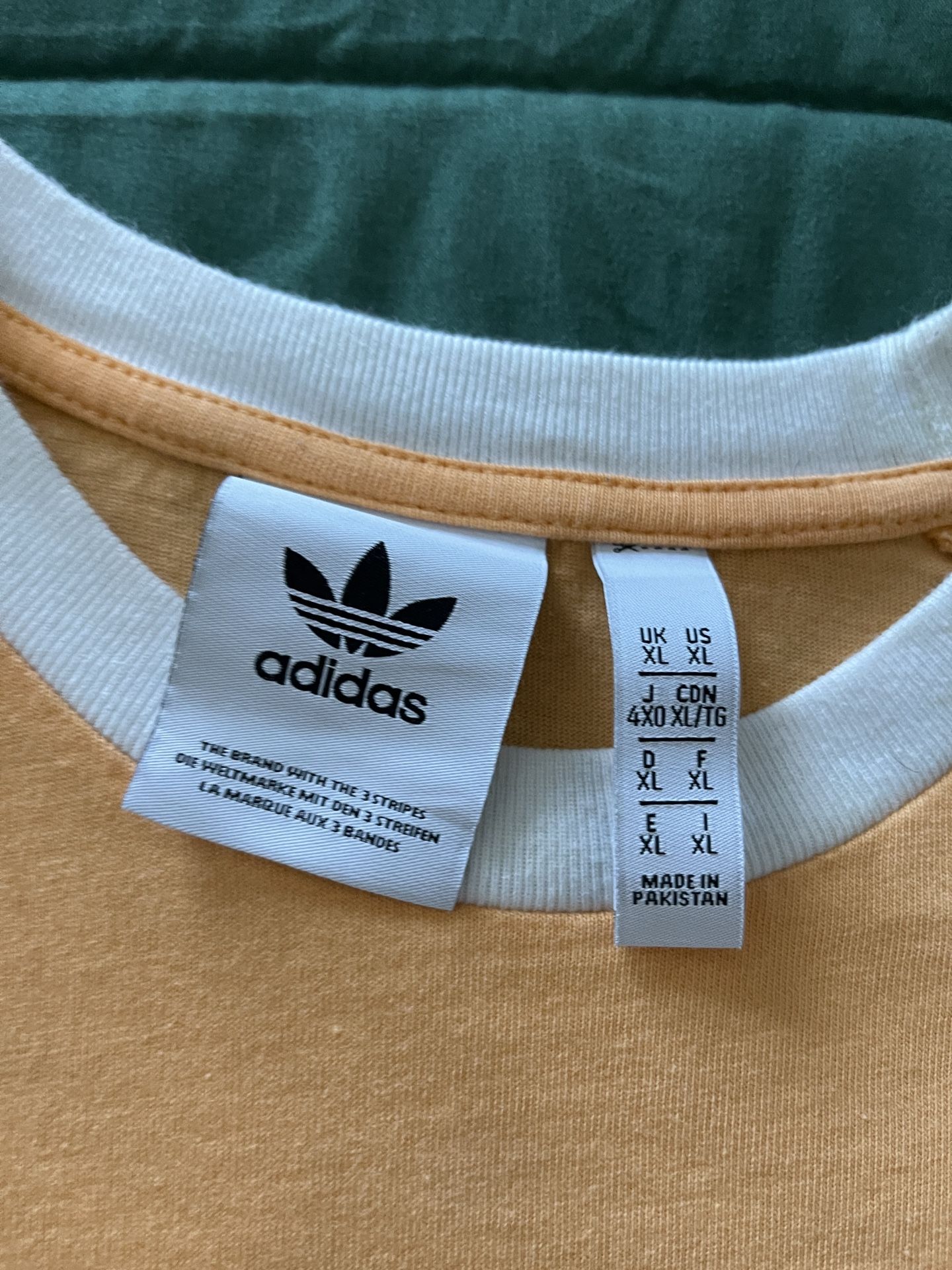 Adidas Shirt