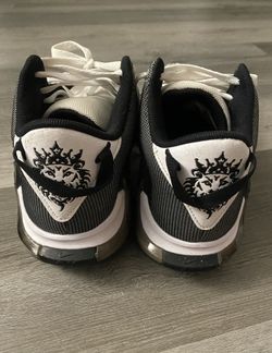 Lebrons Size 9