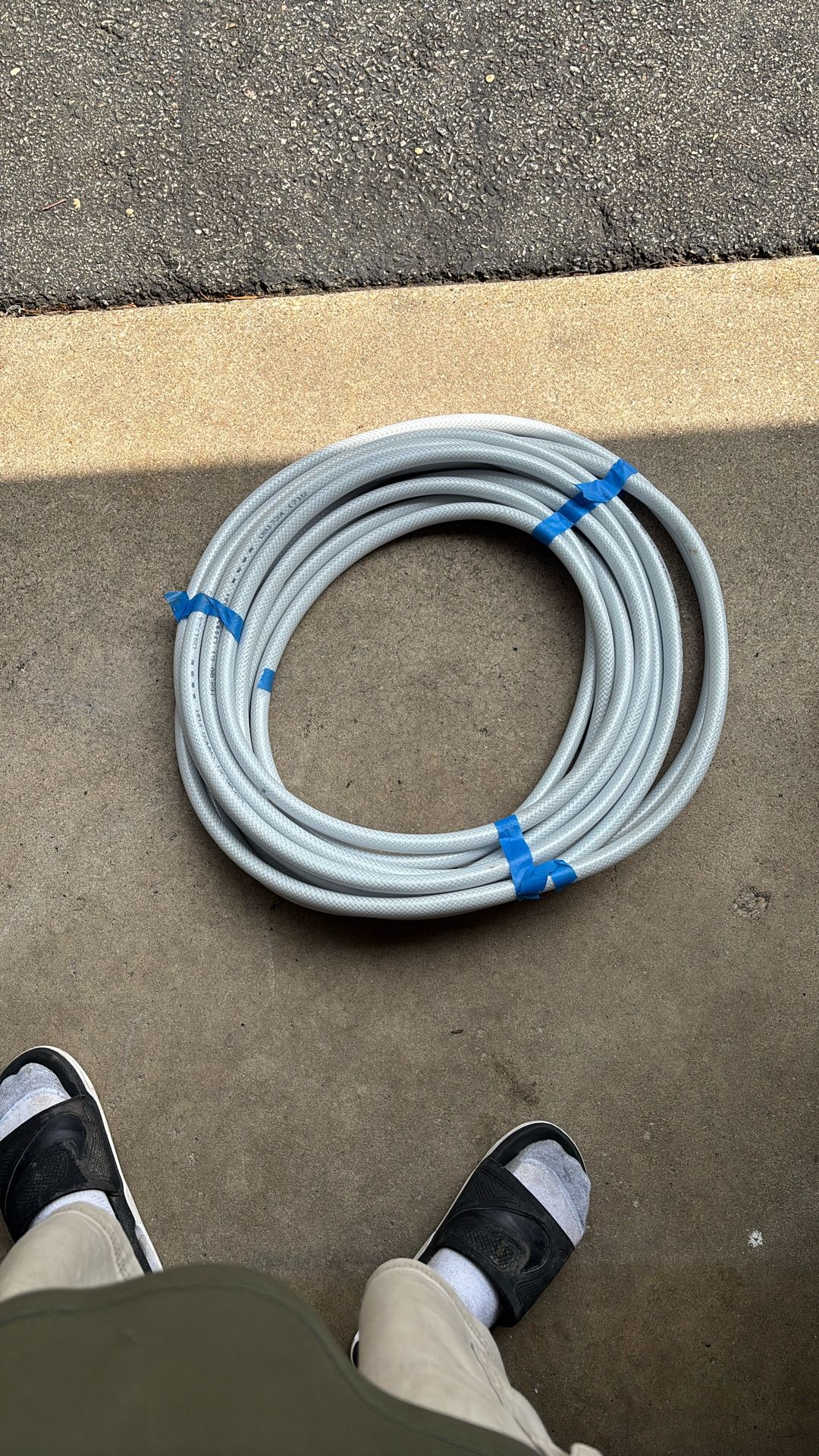 Camco Water Drinking Hose For Camper