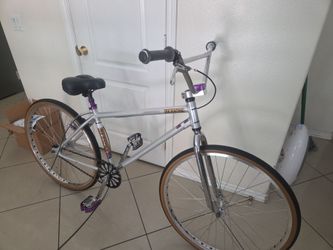 29" BMX