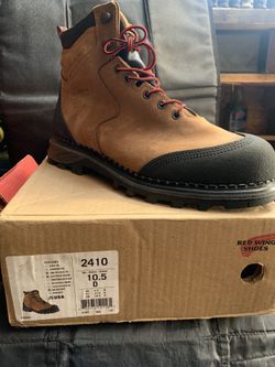 Work Boots