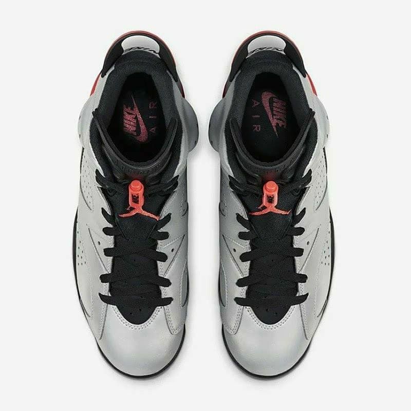 retro 8 reflections of a champion