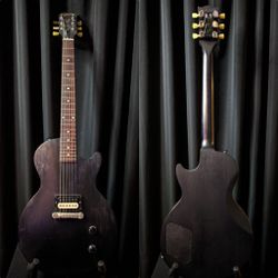 2015 Gibson CM Les Paul