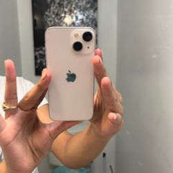 iPhone 13 Mini