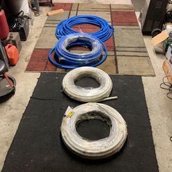 PEX 3/4 Inch