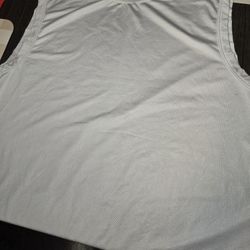 UFC mens Workout Tank