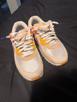 Nike Air Max - Size 11