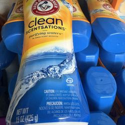 Detergent 
